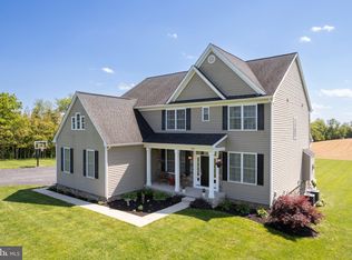 443 Streaker Rd, Sykesville, MD 21784