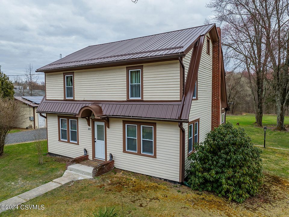 880 Salem Blvd, Berwick, PA 18603 Zillow