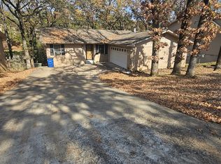 821 Silver Hill Rd, N Little Rock, AR 72118