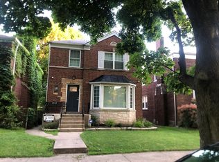2719 W Jarlath St, Chicago, IL 60645
