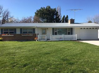 827 Teton Dr, Jerome, ID 83338
