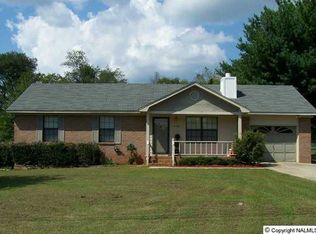 125 Colby Dr, Huntsville, AL 35810