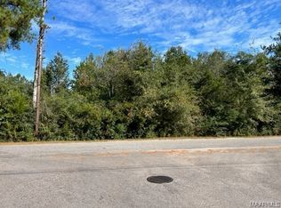 Wildwood Loop, Daleville, AL 36322