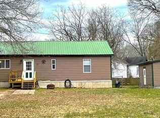 12 Craig Pl, Hooks, TX 75561