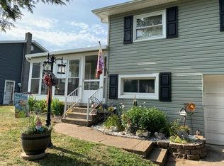 2612 Brentwood Ave, Moundsville, WV 26041