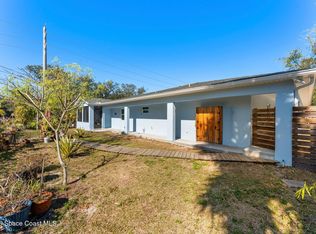 400 E Melbourne Ave, Melbourne, FL 32901