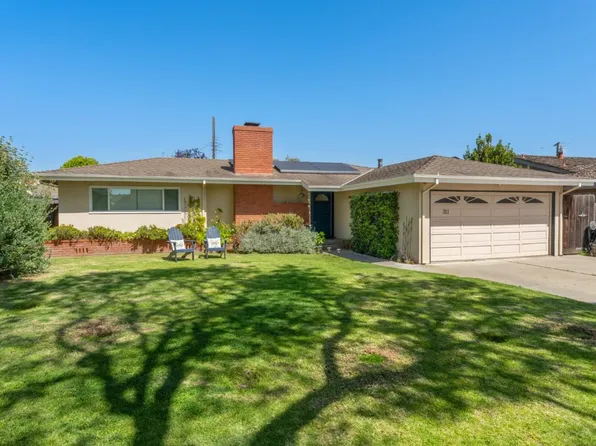 311 Amherst Dr, Salinas, CA 93901
