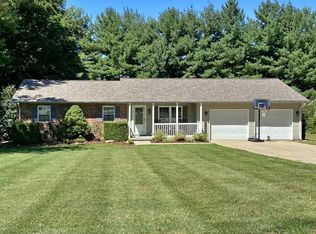 311 Eastside Park Rd, Washington, IN 47501