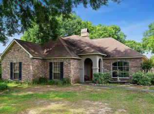 3577 Ramey Dr, Zachary, LA 70791