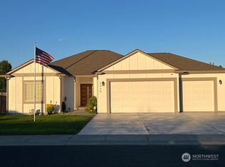1339 Judith St, Moses Lake, WA 98837