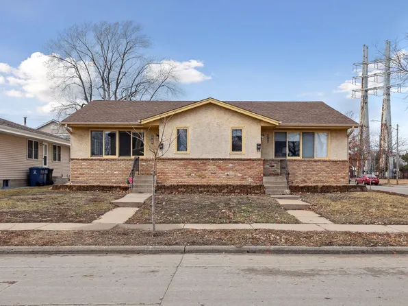 2754 Randolph St NE, Minneapolis, MN 55418