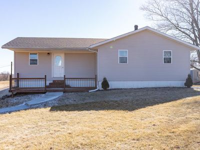 906 E Maple St, Marceline, MO, 64658