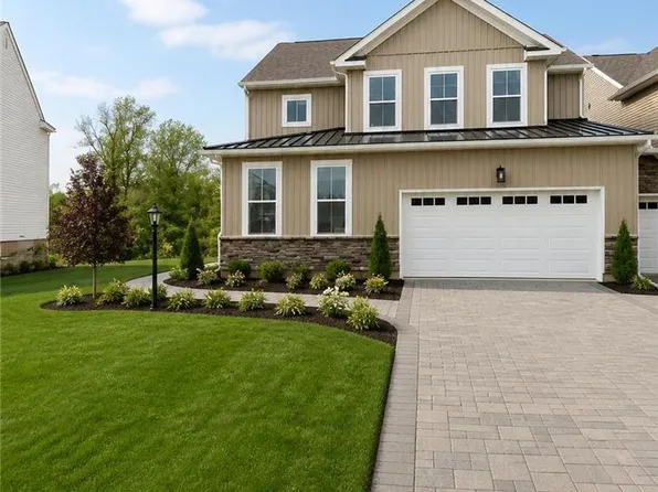 3686 Samantha Ln, Upper Milford Township, PA 18062