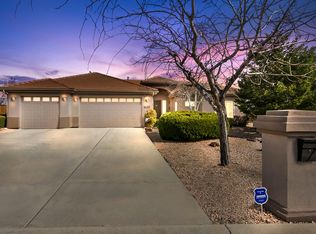 1258 Morning Glory Ln, Prescott, AZ 86305