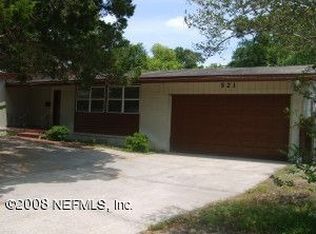 921 Townsend Blvd, Jacksonville, FL 32211