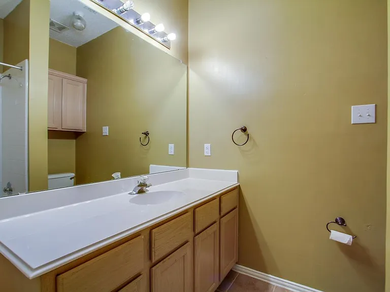 Bathroom 3