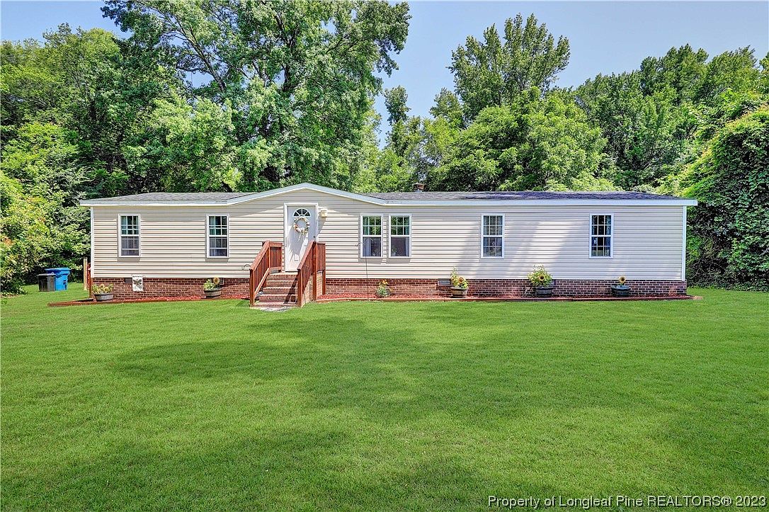 364 Dowd St, Carthage, NC 28327 Zillow