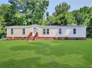 364 Dowd St, Carthage, NC 28327