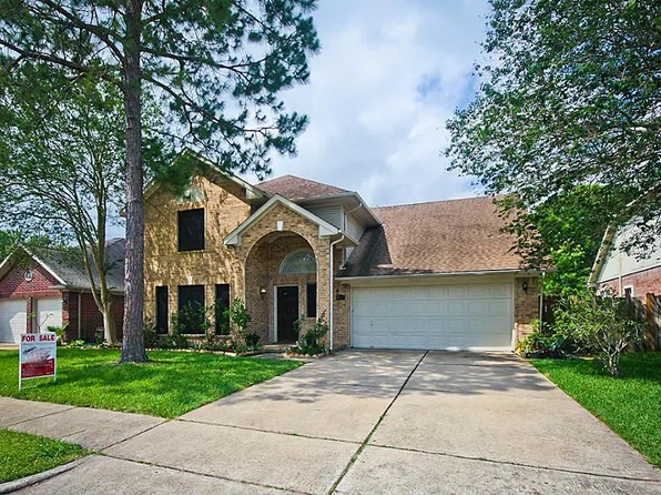 16410 Dawncrest Way, Sugar Land, TX 77498