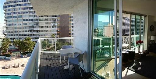 The Grand Venetian #705 - Photo 2