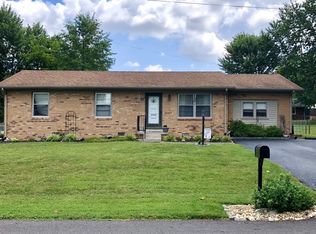 3422 Greenwood Dr, Hopkinsville, KY 42240