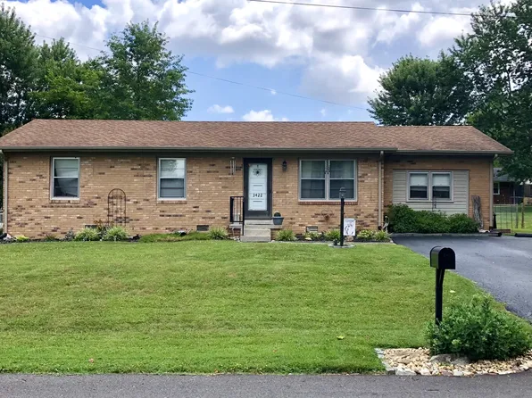 3422 Greenwood Dr, Hopkinsville, KY 42240