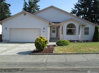 851 SW 1st Ave, Oak Harbor, WA 98277