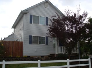 1400 Creekside Ct, Newberg, OR 97132