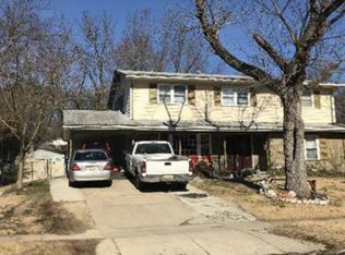 7302 Longbranch Dr, Hyattsville, MD 20784