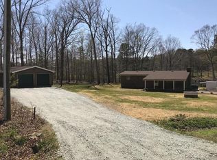 178 Hickory Hill Dr, Littleton, NC 27850