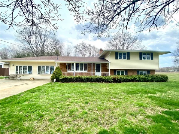 2934 Shirley St N, Ashtabula, OH 44004