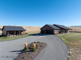 55 Vigilante Ln, Sheridan, MT 59749