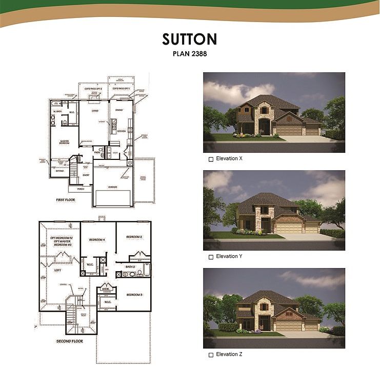 2nd image of 107 Caraway Dr