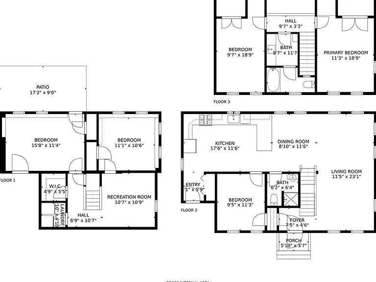 21 Albemarle Ave — Photo 15