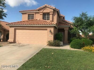 16638 S 33rd St, Phoenix, AZ, 85048