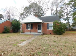 815 Haywood Pl, New Bern, NC 28560