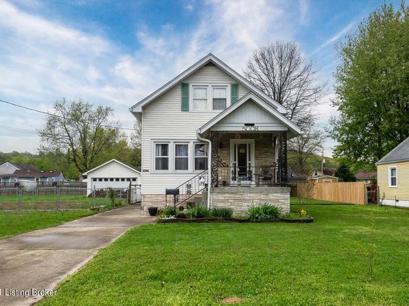 Iroquois Real Estate Iroquois Louisville Homes For Sale Zillow