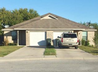 1021 Drovers Cv, Georgetown, TX 78626