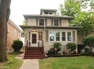 3240 Maple Ave #0, Berwyn, IL 60402