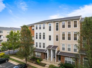 15257 Avens Creek Dr, Haymarket, VA 20169