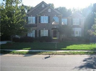 1808 Grayscroft Dr, Waxhaw, NC 28173