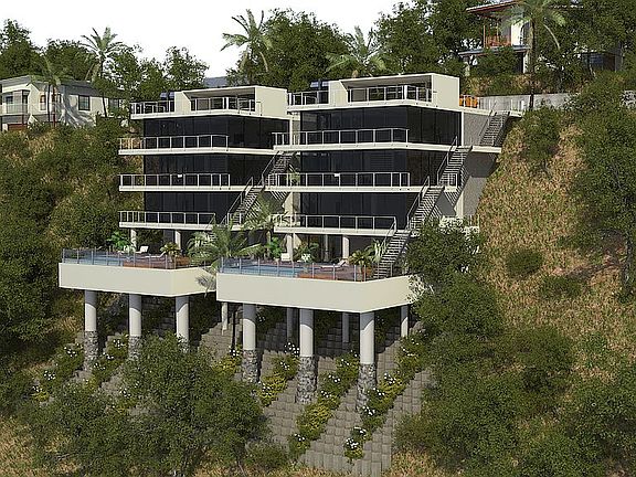 3rd image of 9003 Crescent Dr