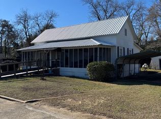 144 W Railroad Street, Warwick, GA 31796