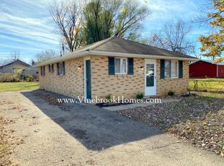 2320 Guernsey Dell Ave, Dayton, OH 45404