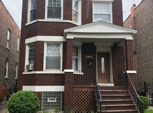 3116 S Harding Ave, Chicago, IL 60623