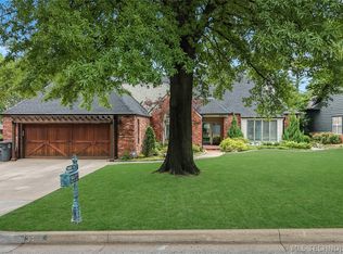 3427 E 87th Pl, Tulsa, OK 74137
