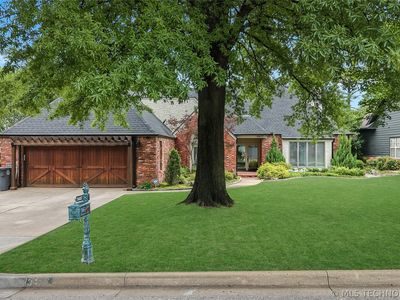 3427 E 87th Pl, Tulsa, OK, 74137