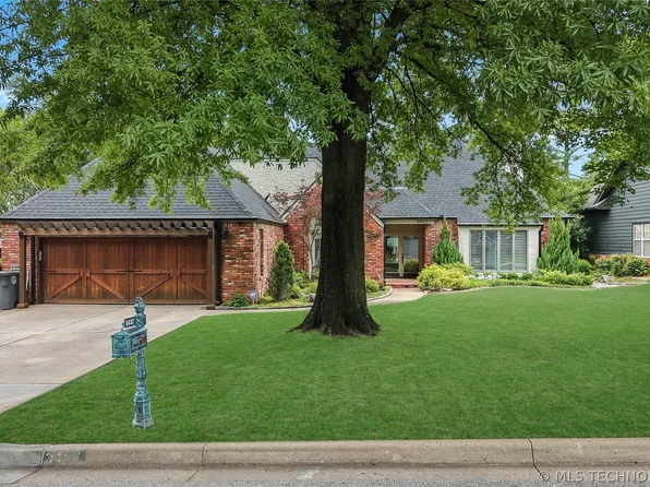 3427 E 87th Pl, Tulsa, OK 74137