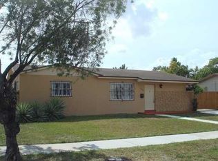 4960 SW 127th Pl, Miami, FL 33175