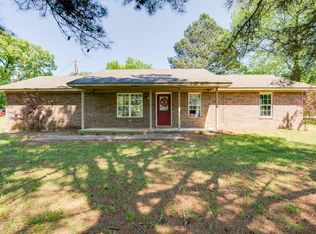 5436 Eastgate Rd, Van Buren, AR 72956